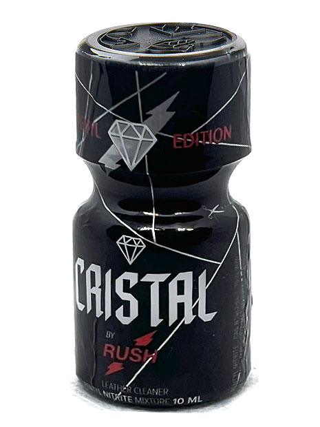 Попперс Cristal (Бельгия) 10 ml