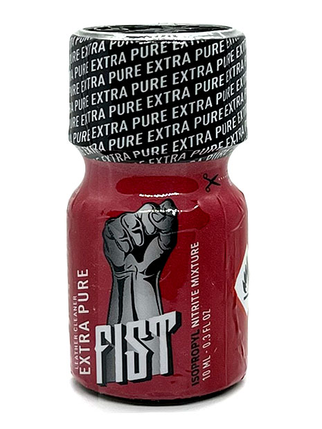 Попперс FIST EXTRA PURE REF (Бельгия) 10 ml
